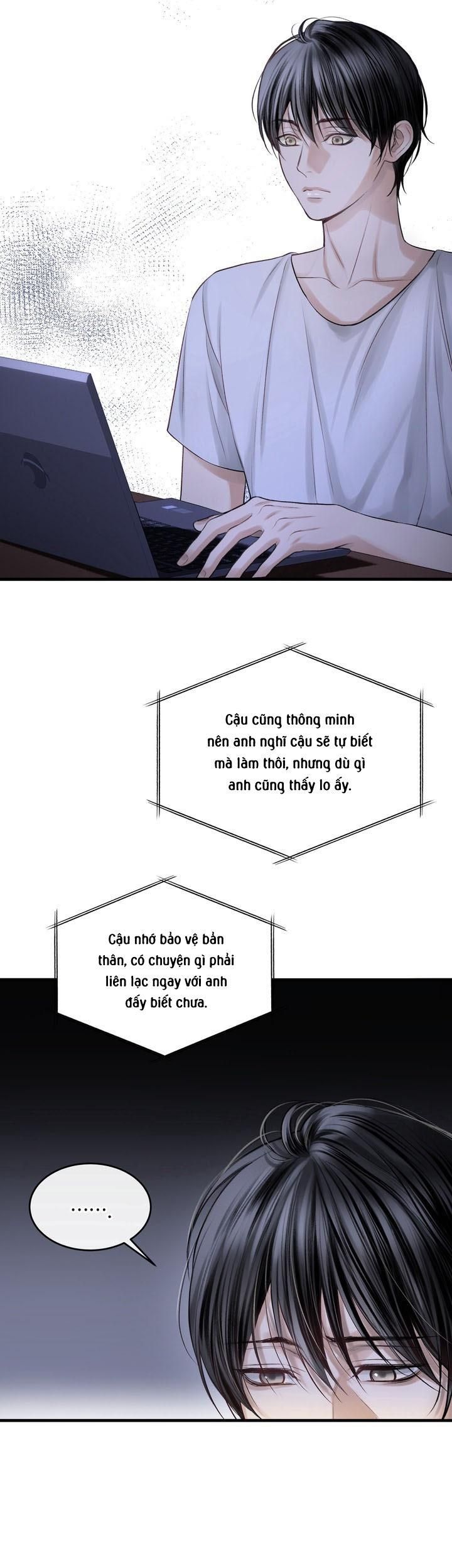 đọc truyện Hơi Thở Của Cừu Chương 2 ảnh 8 tại Giả Dược