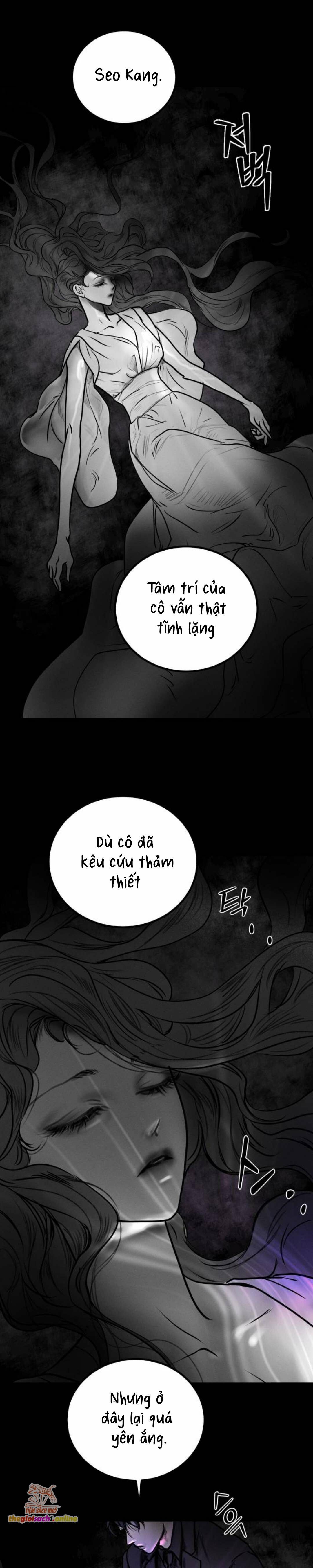 đọc truyện Hơi Thở Ngọt Ngào Chương 1 ảnh 12 tại Giả Dược