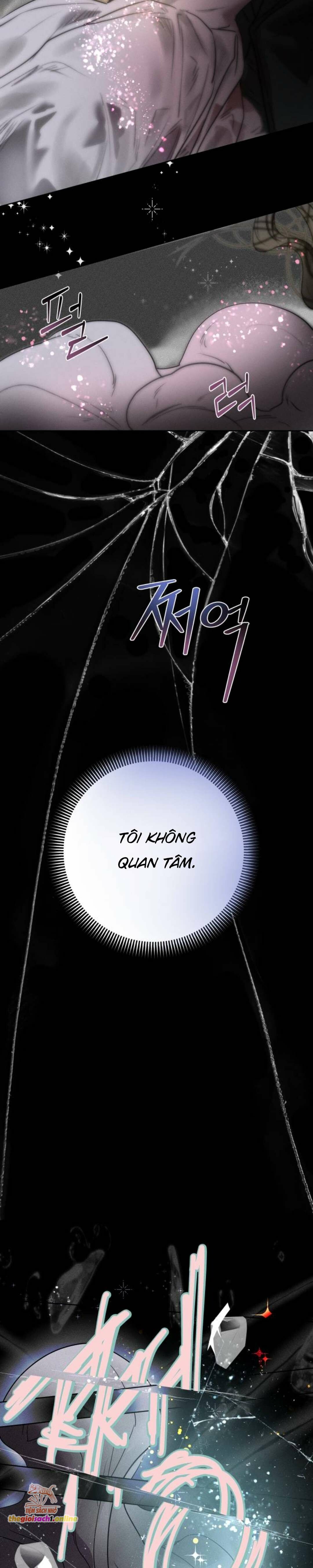 đọc truyện Hơi Thở Ngọt Ngào Chương 1 ảnh 23 tại Giả Dược