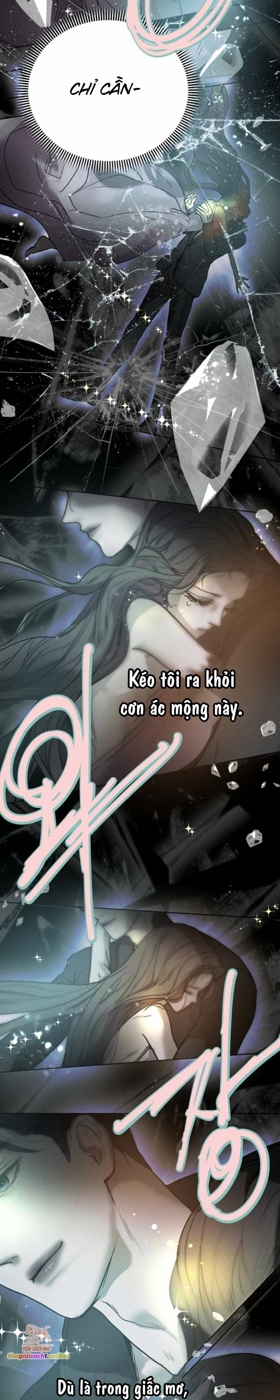 đọc truyện Hơi Thở Ngọt Ngào Chương 1 ảnh 24 tại Giả Dược