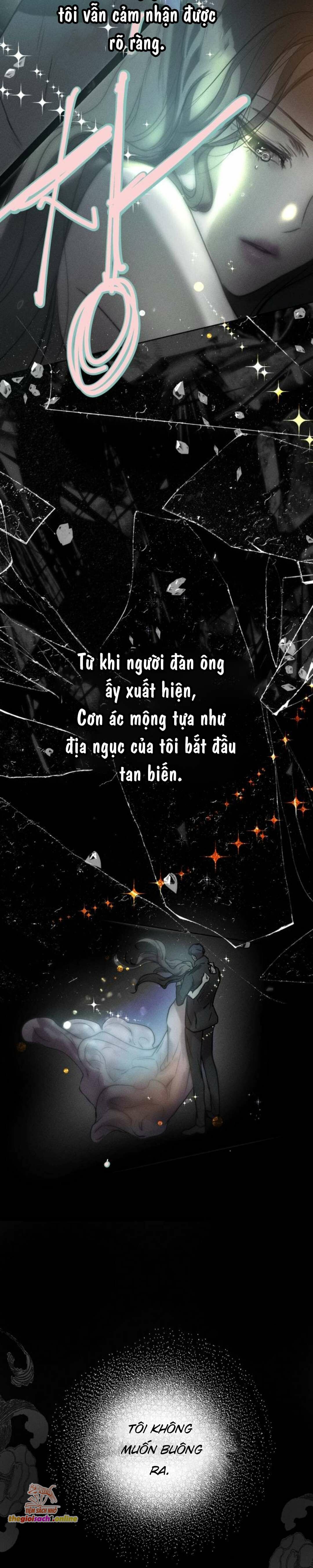 đọc truyện Hơi Thở Ngọt Ngào Chương 1 ảnh 25 tại Giả Dược