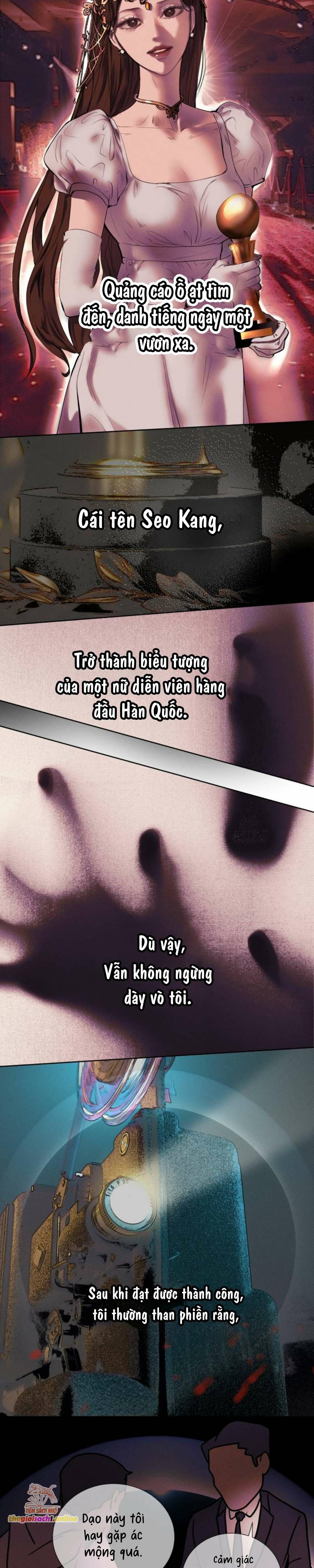 đọc truyện Hơi Thở Ngọt Ngào Chương 1 ảnh 29 tại Giả Dược