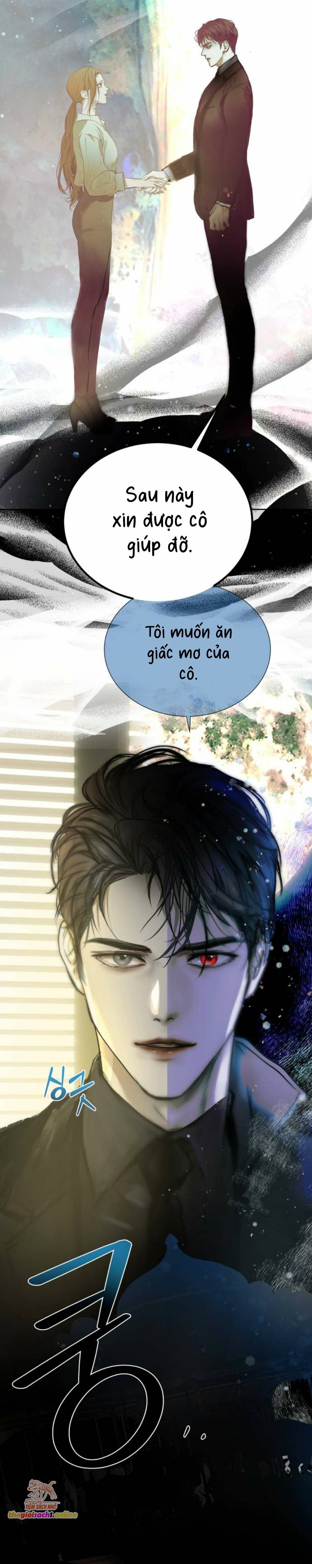 đọc truyện Hơi Thở Ngọt Ngào Chương 1 ảnh 40 tại Giả Dược
