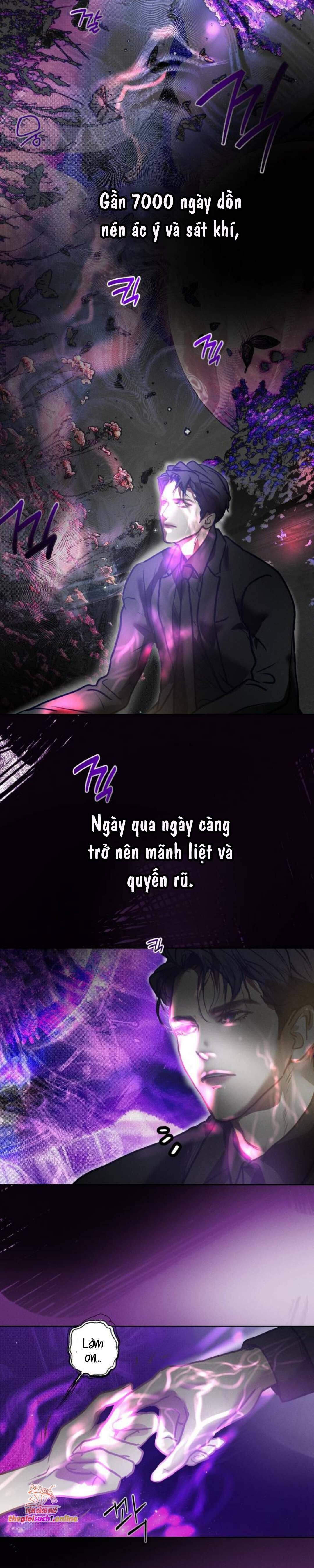 đọc truyện Hơi Thở Ngọt Ngào Chương 1 ảnh 9 tại Giả Dược