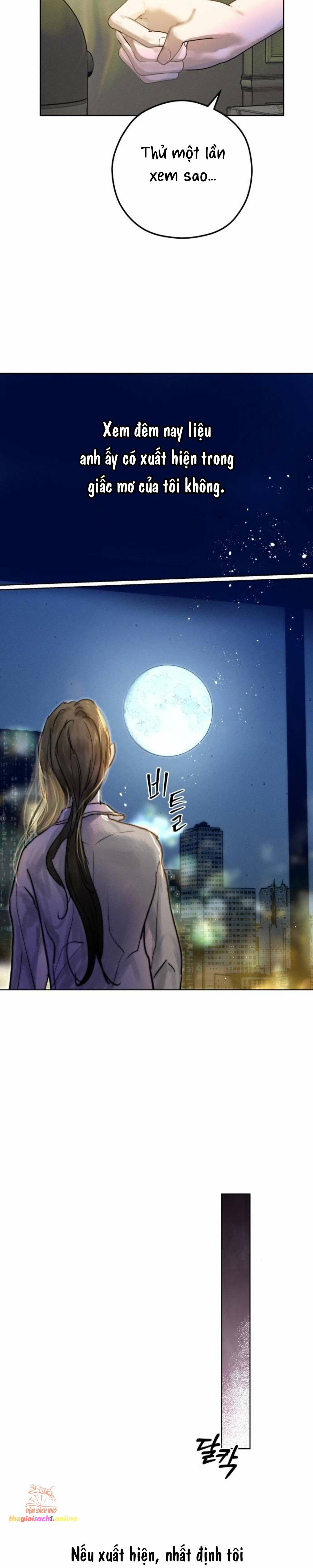 đọc truyện Hơi Thở Ngọt Ngào Chương 2 ảnh 13 tại Giả Dược