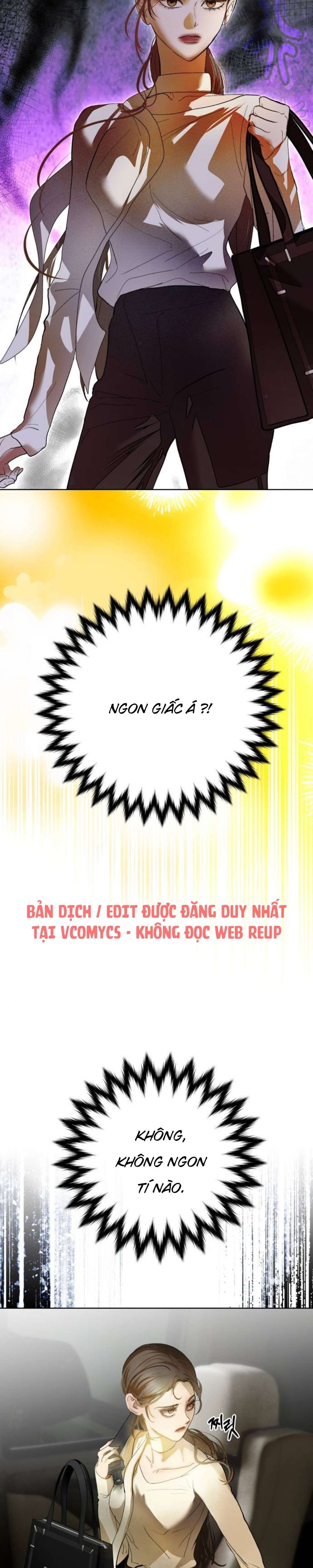 đọc truyện Hơi Thở Ngọt Ngào Chương 6 ảnh 2 tại Giả Dược