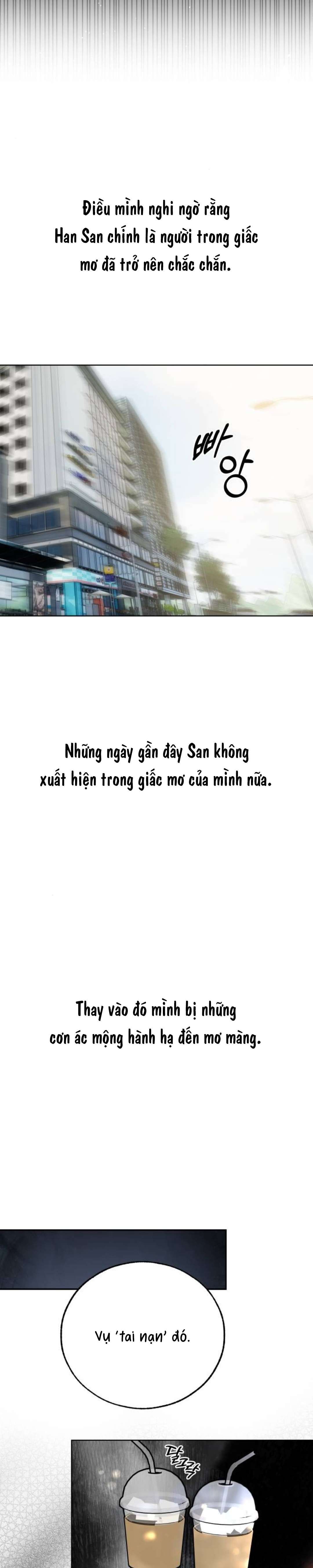 đọc truyện Hơi Thở Ngọt Ngào Chương 6 ảnh 21 tại Giả Dược