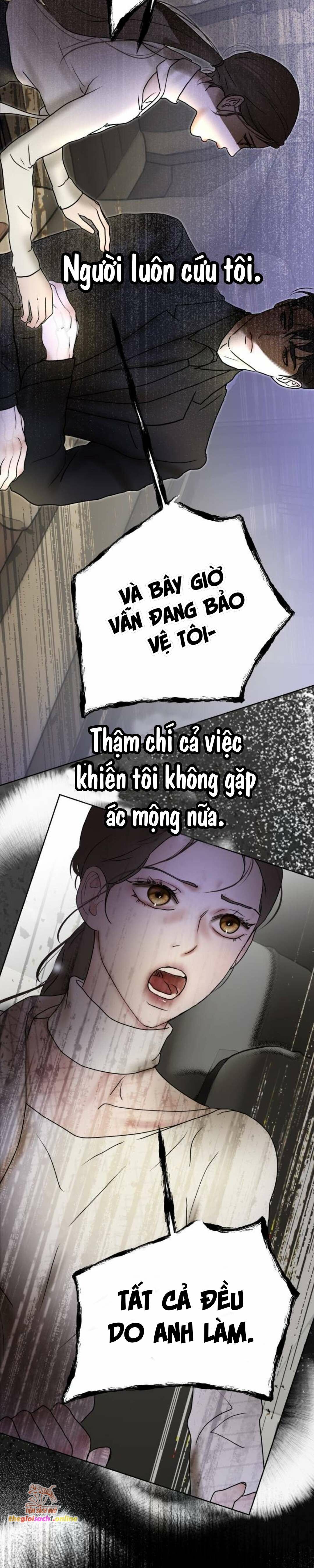 đọc truyện Hơi Thở Ngọt Ngào Chương 7 ảnh 11 tại Giả Dược