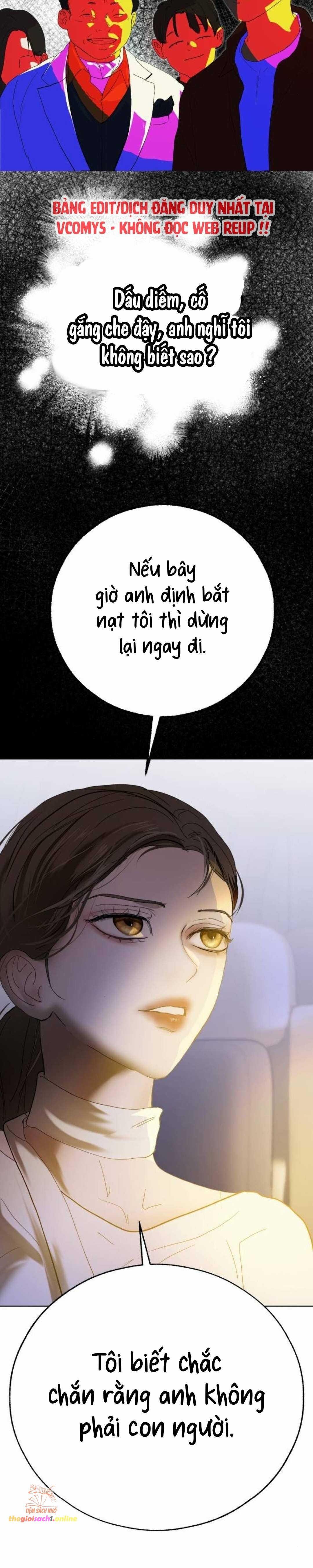 đọc truyện Hơi Thở Ngọt Ngào Chương 7 ảnh 27 tại Giả Dược