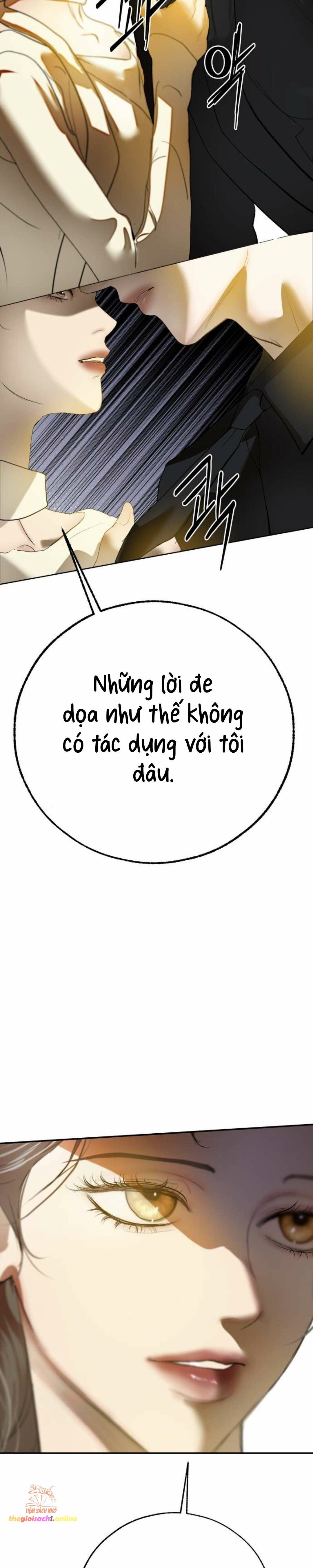 đọc truyện Hơi Thở Ngọt Ngào Chương 7 ảnh 30 tại Giả Dược