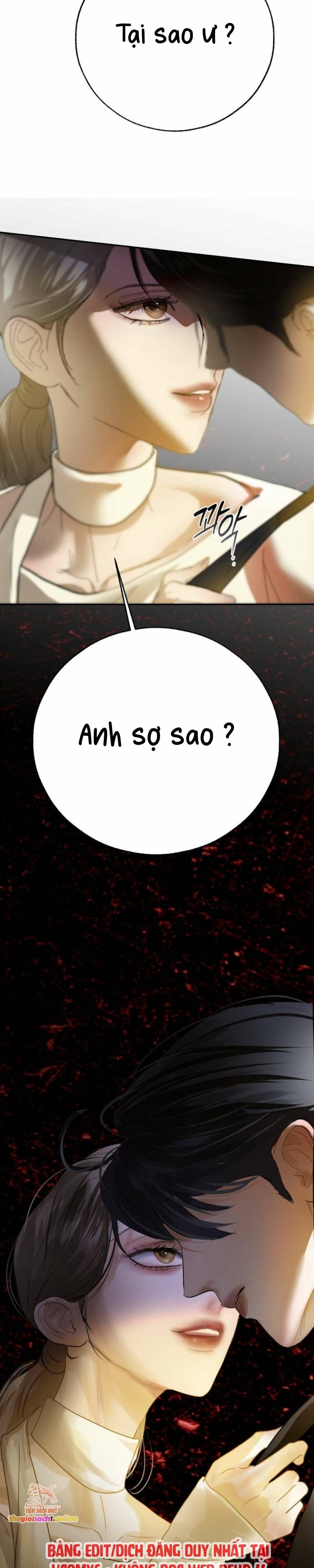 đọc truyện Hơi Thở Ngọt Ngào Chương 7 ảnh 31 tại Giả Dược