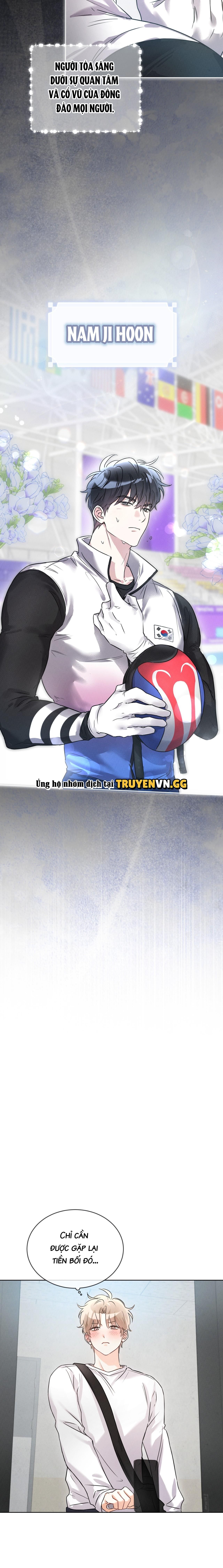 đọc truyện Hơi Thở Trên Băng Chương 1 ảnh 15 tại Thiên Thai Truyện