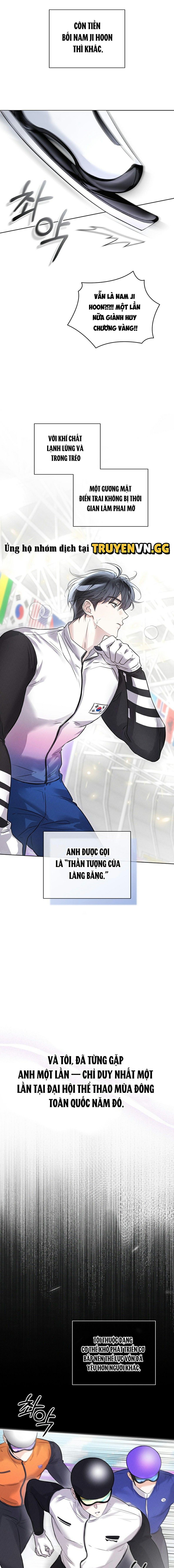 đọc truyện Hơi Thở Trên Băng Chương 2 ảnh 3 tại Thiên Thai Truyện