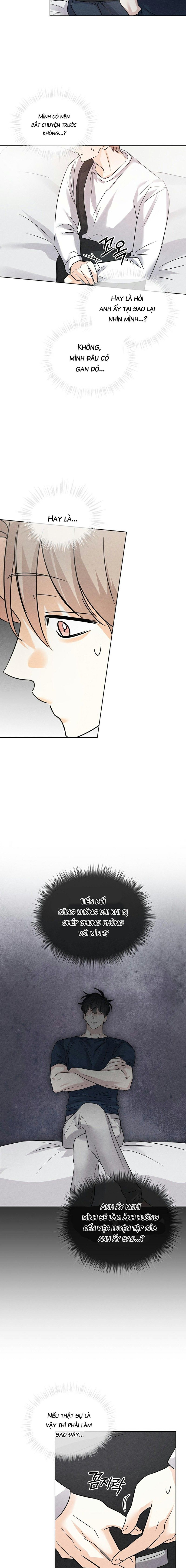 đọc truyện Hơi Thở Trên Băng Chương 2 ảnh 16 tại Thiên Thai Truyện