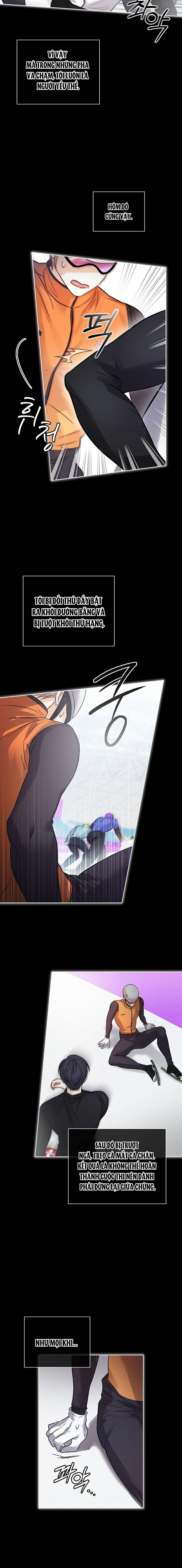 đọc truyện Hơi Thở Trên Băng Chương 2 ảnh 4 tại Thiên Thai Truyện