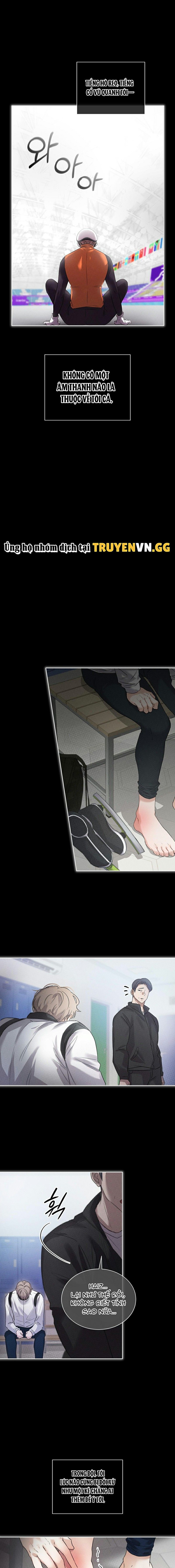 đọc truyện Hơi Thở Trên Băng Chương 2 ảnh 5 tại Thiên Thai Truyện