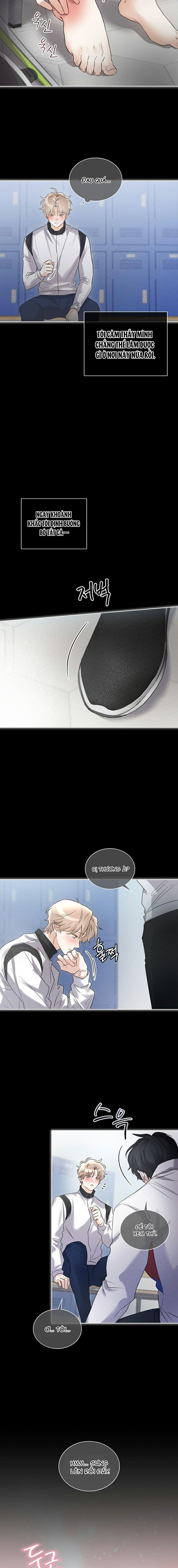 đọc truyện Hơi Thở Trên Băng Chương 2 ảnh 6 tại Thiên Thai Truyện