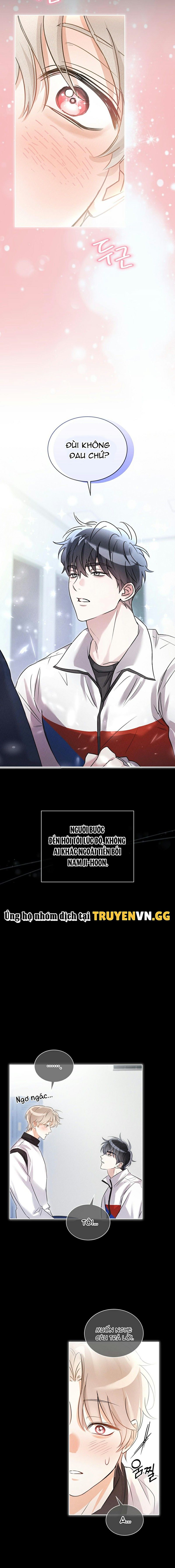 đọc truyện Hơi Thở Trên Băng Chương 2 ảnh 7 tại Thiên Thai Truyện