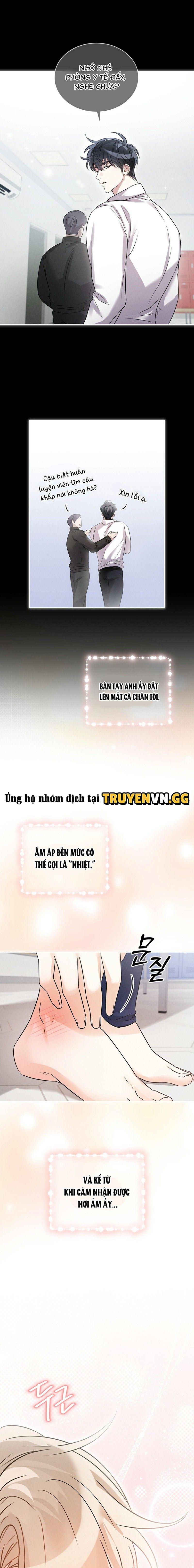 đọc truyện Hơi Thở Trên Băng Chương 2 ảnh 9 tại Thiên Thai Truyện