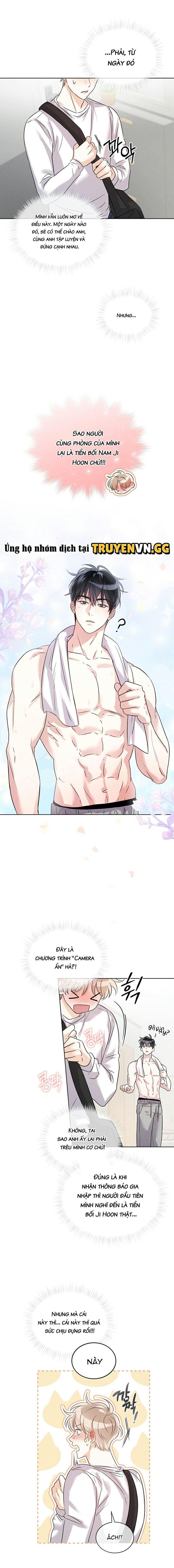 đọc truyện Hơi Thở Trên Băng Chương 2 ảnh 11 tại Thiên Thai Truyện