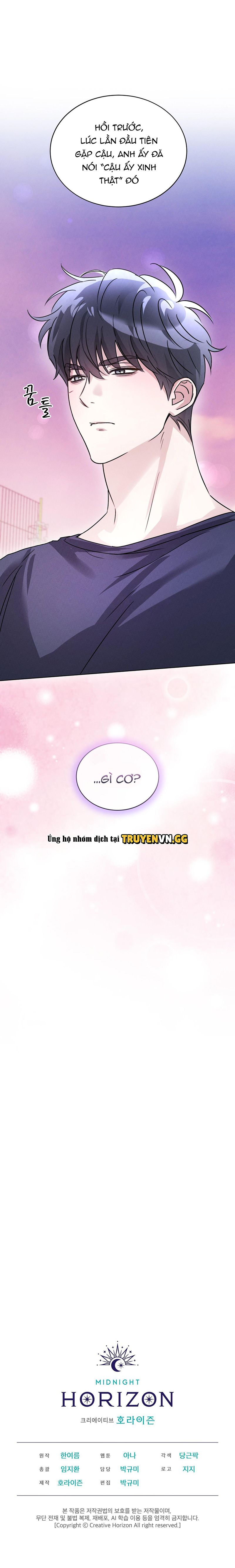 đọc truyện Hơi Thở Trên Băng Chương 3 ảnh 16 tại Thiên Thai Truyện