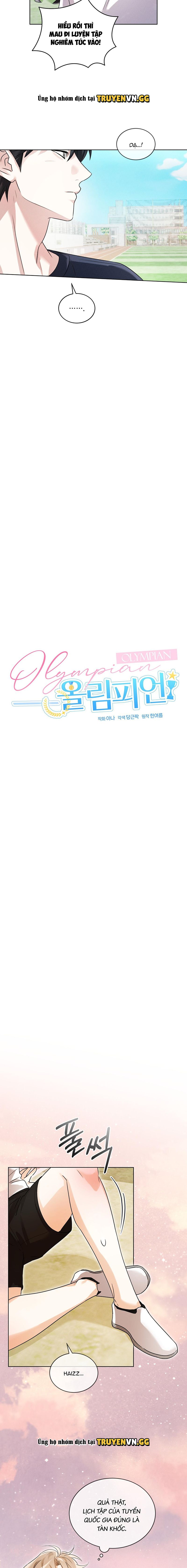 đọc truyện Hơi Thở Trên Băng Chương 3 ảnh 11 tại Thiên Thai Truyện