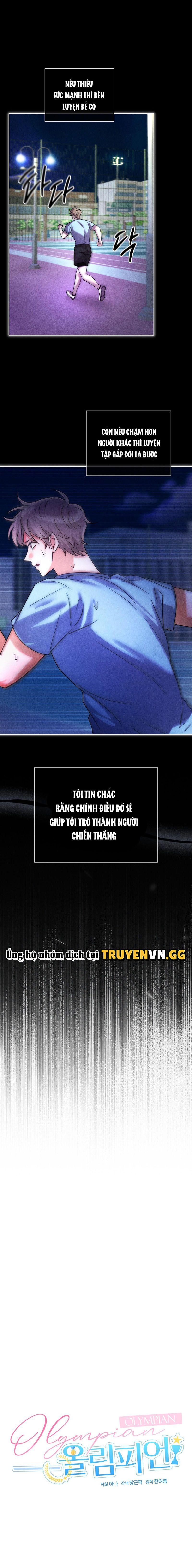 đọc truyện Hơi Thở Trên Băng Chương 5 ảnh 4 tại Thiên Thai Truyện