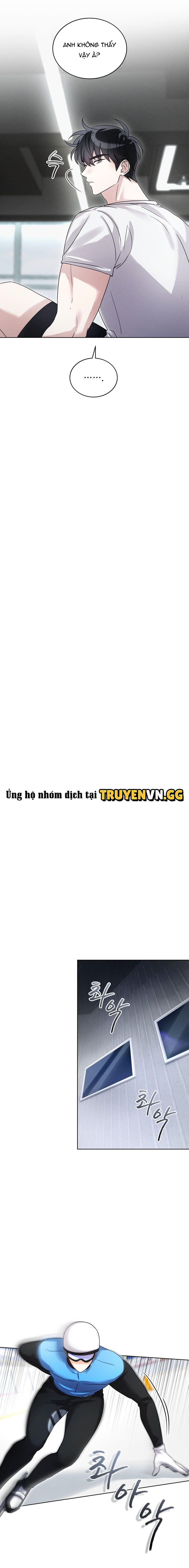 đọc truyện Hơi Thở Trên Băng Chương 5 ảnh 7 tại Thiên Thai Truyện