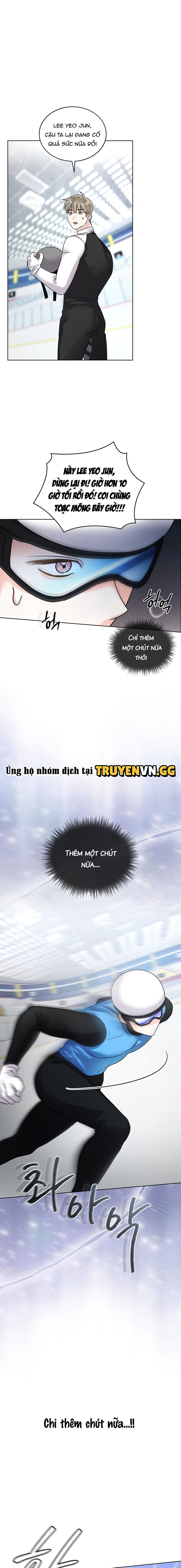 đọc truyện Hơi Thở Trên Băng Chương 5 ảnh 8 tại Thiên Thai Truyện