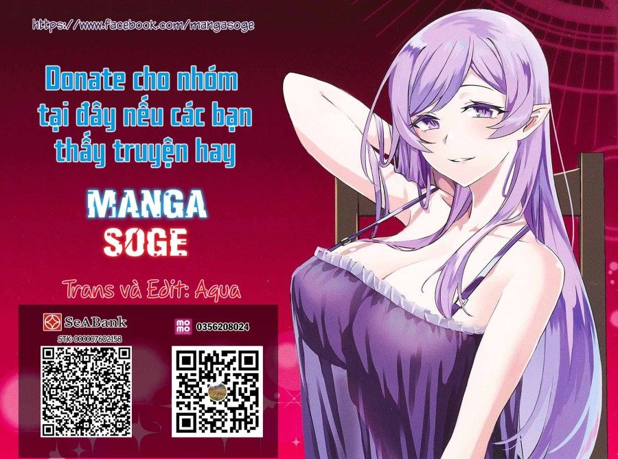 Hội Trưởng Hớ Hênh Chương 1 page 32 - Giả Dược