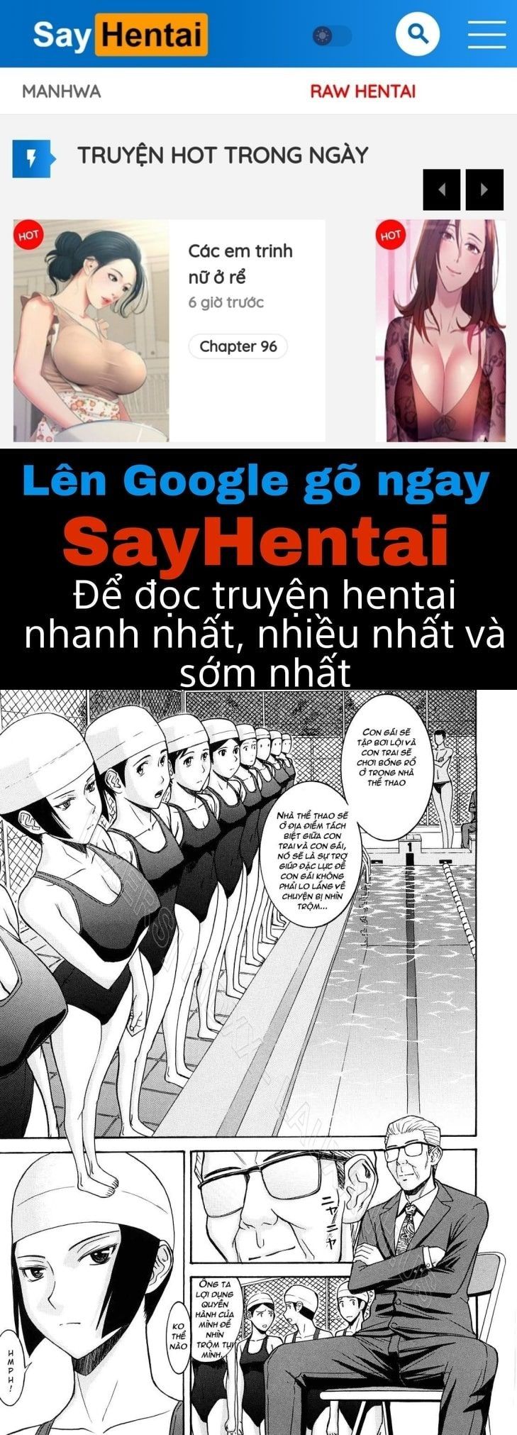 đọc truyện Hội Trưởng Hư Hỏng Chương 4 ảnh 1 tại Thiên Thai Truyện