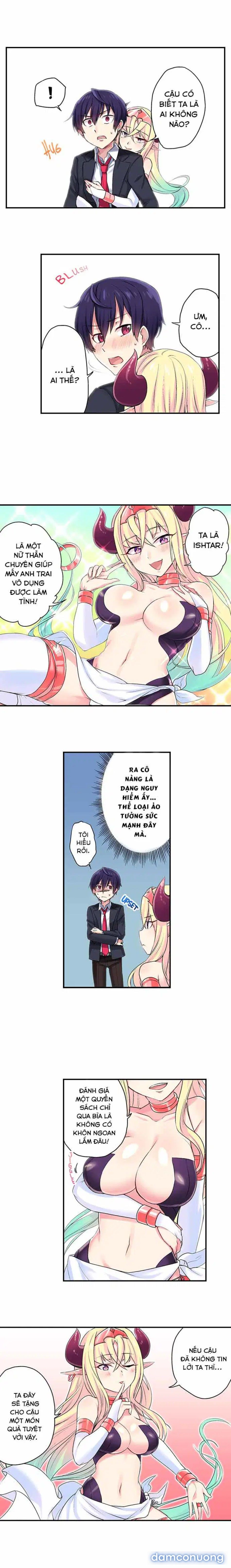 đọc truyện Hội Trưởng Ủy Ban_ Vừa Rồi Cậu Tự Sướng Trong Nhà Tắm Phải Không_ - Khả Năng Nhìn Thấy Số Lần Cực Khoái Của Người Khác 1 -_ 10 Chương 1 ảnh 5 tại Thiên Thai Truyện