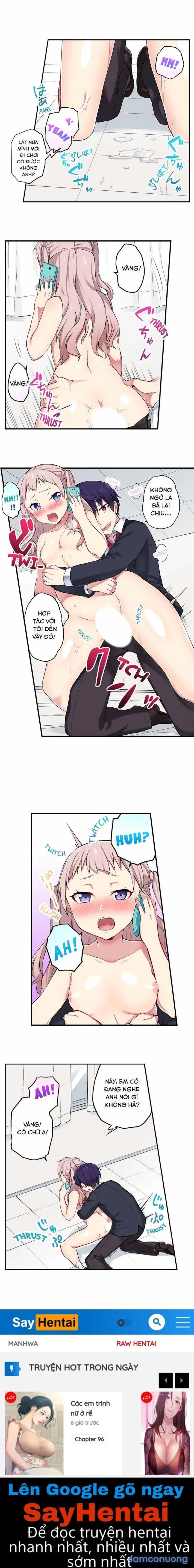 đọc truyện Hội Trưởng Ủy Ban_ Vừa Rồi Cậu Tự Sướng Trong Nhà Tắm Phải Không_ - Khả Năng Nhìn Thấy Số Lần Cực Khoái Của Người Khác 11 -_ 20 Chương 1 ảnh 10 tại Thiên Thai Truyện