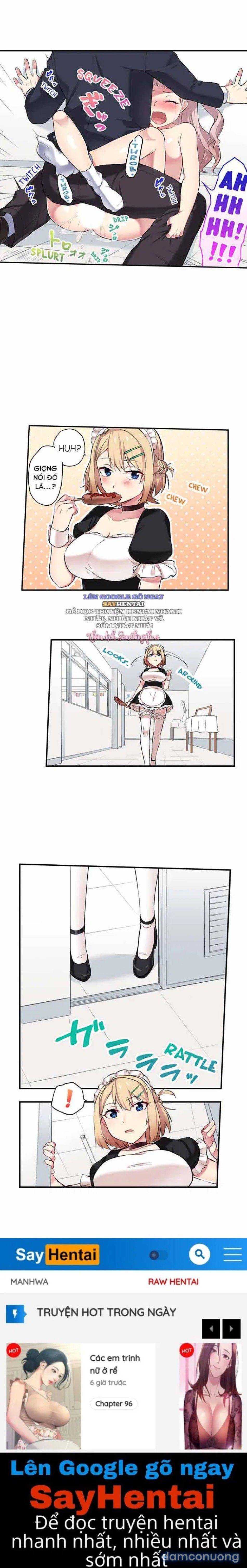 đọc truyện Hội Trưởng Ủy Ban_ Vừa Rồi Cậu Tự Sướng Trong Nhà Tắm Phải Không_ - Khả Năng Nhìn Thấy Số Lần Cực Khoái Của Người Khác 11 -_ 20 Chương 2 ảnh 12 tại Thiên Thai Truyện