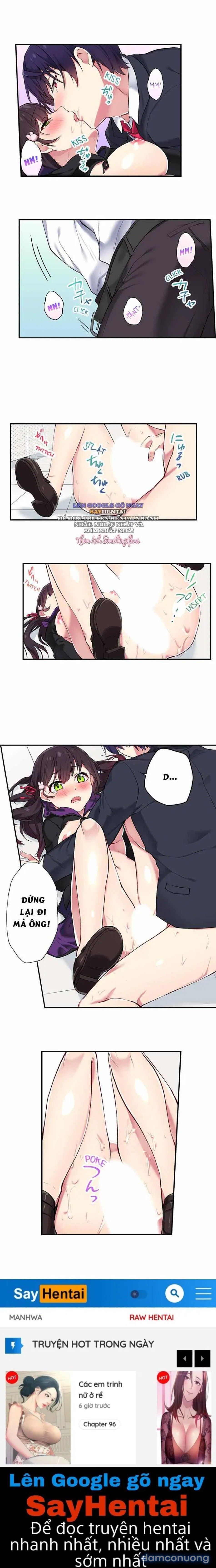 đọc truyện Hội Trưởng Ủy Ban_ Vừa Rồi Cậu Tự Sướng Trong Nhà Tắm Phải Không_ - Khả Năng Nhìn Thấy Số Lần Cực Khoái Của Người Khác 11 -_ 20 Chương 3 ảnh 11 tại Thiên Thai Truyện