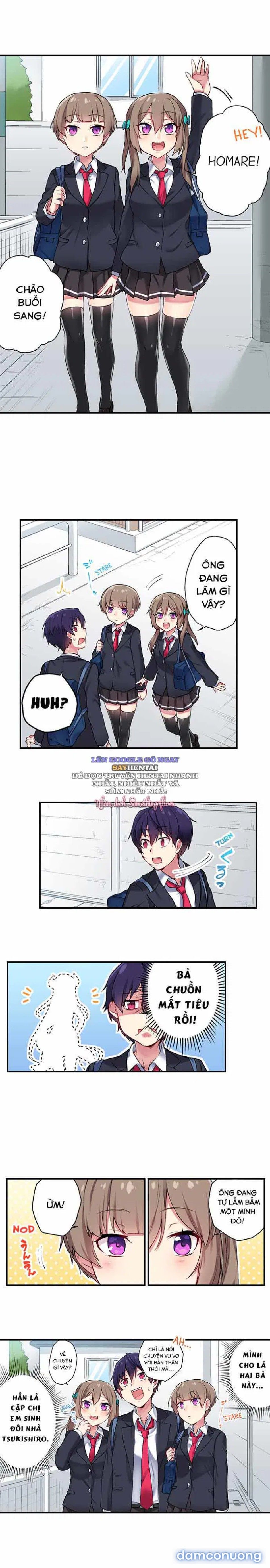 đọc truyện Hội Trưởng Ủy Ban_ Vừa Rồi Cậu Tự Sướng Trong Nhà Tắm Phải Không_ - Khả Năng Nhìn Thấy Số Lần Cực Khoái Của Người Khác 11 -_ 20 Chương 9 ảnh 7 tại Thiên Thai Truyện