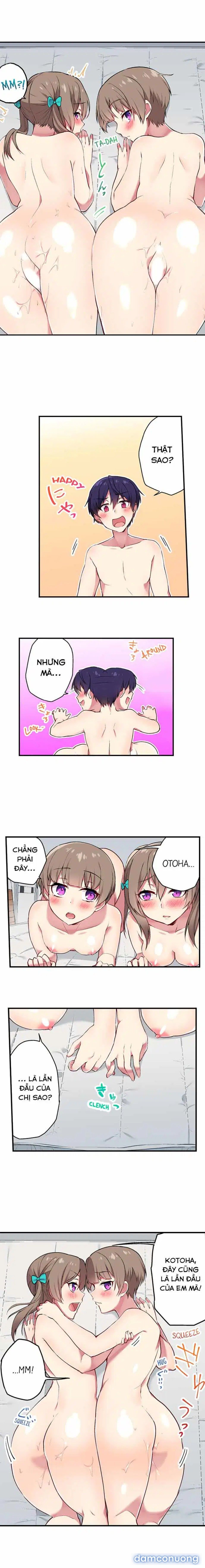 đọc truyện Hội Trưởng Ủy Ban_ Vừa Rồi Cậu Tự Sướng Trong Nhà Tắm Phải Không_ - Khả Năng Nhìn Thấy Số Lần Cực Khoái Của Người Khác 21-30 Chương 1 ảnh 4 tại Thiên Thai Truyện