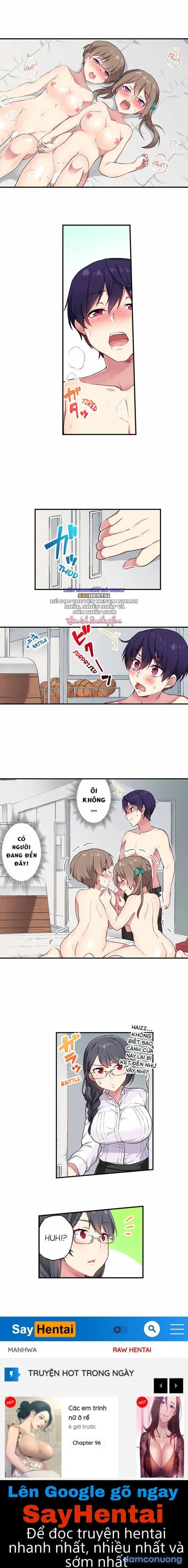 đọc truyện Hội Trưởng Ủy Ban_ Vừa Rồi Cậu Tự Sướng Trong Nhà Tắm Phải Không_ - Khả Năng Nhìn Thấy Số Lần Cực Khoái Của Người Khác 21-30 Chương 1 ảnh 11 tại Thiên Thai Truyện