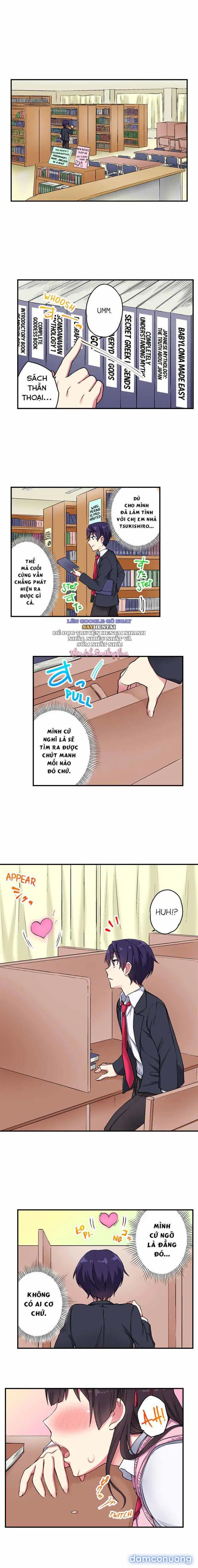 đọc truyện Hội Trưởng Ủy Ban_ Vừa Rồi Cậu Tự Sướng Trong Nhà Tắm Phải Không_ - Khả Năng Nhìn Thấy Số Lần Cực Khoái Của Người Khác 21-30 Chương 2 ảnh 5 tại Thiên Thai Truyện