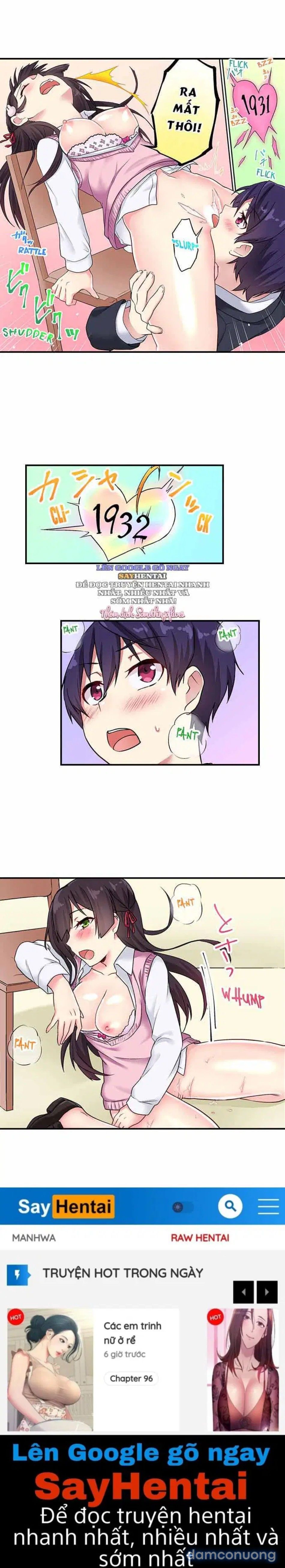 đọc truyện Hội Trưởng Ủy Ban_ Vừa Rồi Cậu Tự Sướng Trong Nhà Tắm Phải Không_ - Khả Năng Nhìn Thấy Số Lần Cực Khoái Của Người Khác 21-30 Chương 2 ảnh 11 tại Thiên Thai Truyện