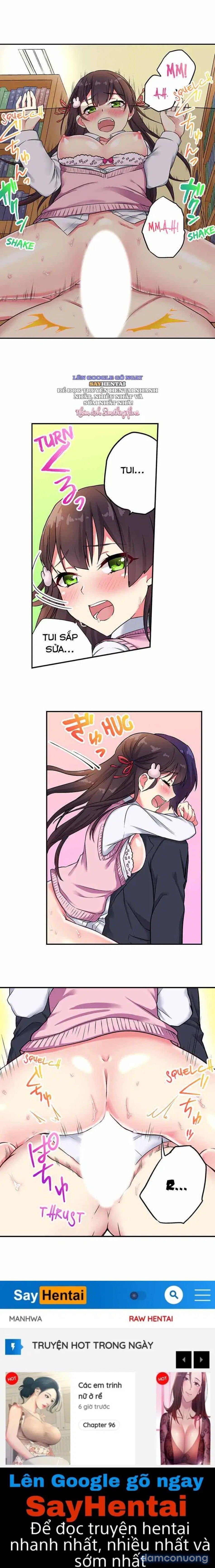 đọc truyện Hội Trưởng Ủy Ban_ Vừa Rồi Cậu Tự Sướng Trong Nhà Tắm Phải Không_ - Khả Năng Nhìn Thấy Số Lần Cực Khoái Của Người Khác 21-30 Chương 3 ảnh 11 tại Thiên Thai Truyện