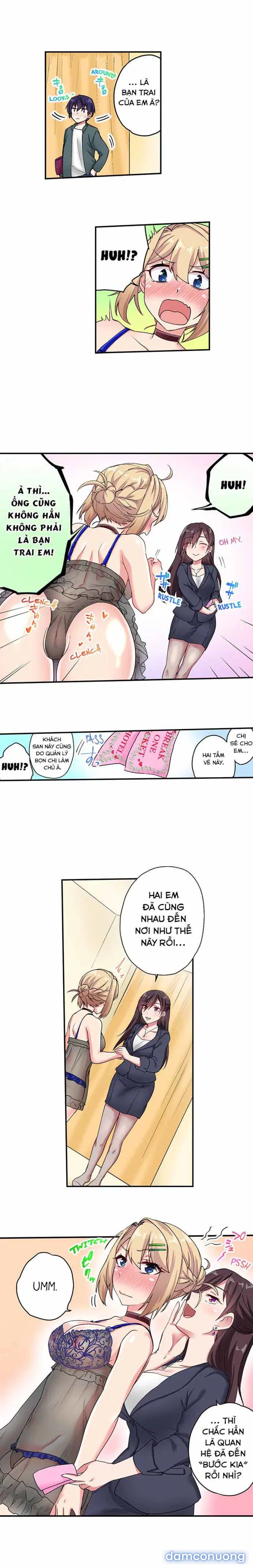 đọc truyện Hội Trưởng Ủy Ban_ Vừa Rồi Cậu Tự Sướng Trong Nhà Tắm Phải Không_ - Khả Năng Nhìn Thấy Số Lần Cực Khoái Của Người Khác 21-30 Chương 4 ảnh 10 tại Thiên Thai Truyện