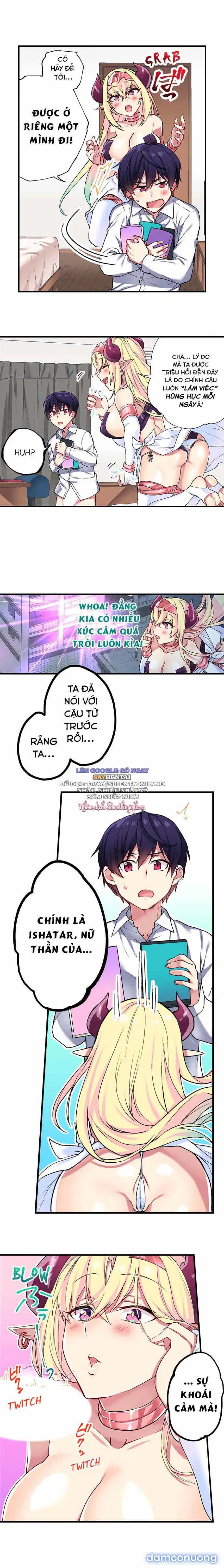 đọc truyện Hội Trưởng Ủy Ban_ Vừa Rồi Cậu Tự Sướng Trong Nhà Tắm Phải Không_ - Khả Năng Nhìn Thấy Số Lần Cực Khoái Của Người Khác 21-30 Chương 8 ảnh 7 tại Thiên Thai Truyện