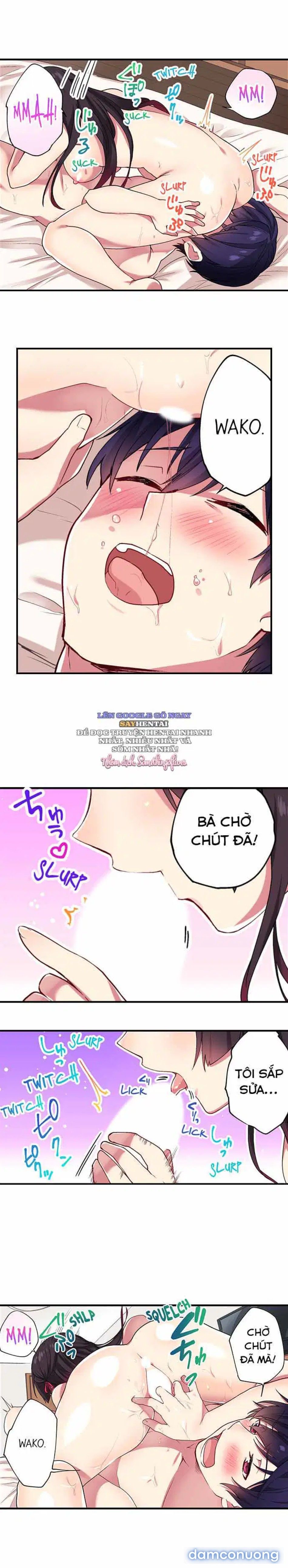 đọc truyện Hội Trưởng Ủy Ban_ Vừa Rồi Cậu Tự Sướng Trong Nhà Tắm Phải Không_ - Khả Năng Nhìn Thấy Số Lần Cực Khoái Của Người Khác 21-30 Chương 9 ảnh 9 tại Thiên Thai Truyện