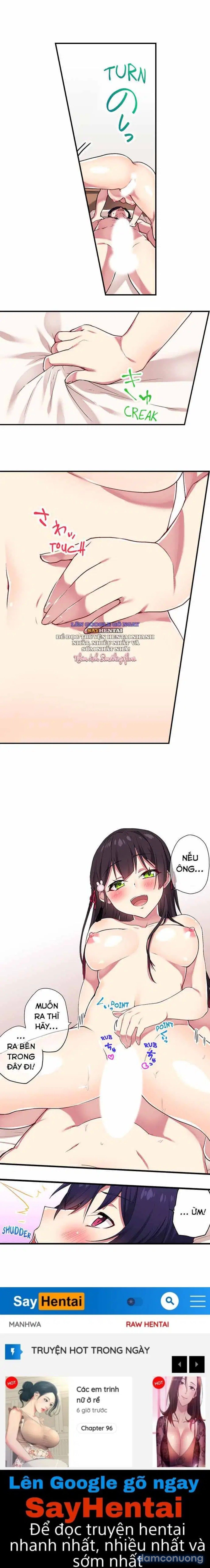 đọc truyện Hội Trưởng Ủy Ban_ Vừa Rồi Cậu Tự Sướng Trong Nhà Tắm Phải Không_ - Khả Năng Nhìn Thấy Số Lần Cực Khoái Của Người Khác 21-30 Chương 9 ảnh 11 tại Thiên Thai Truyện