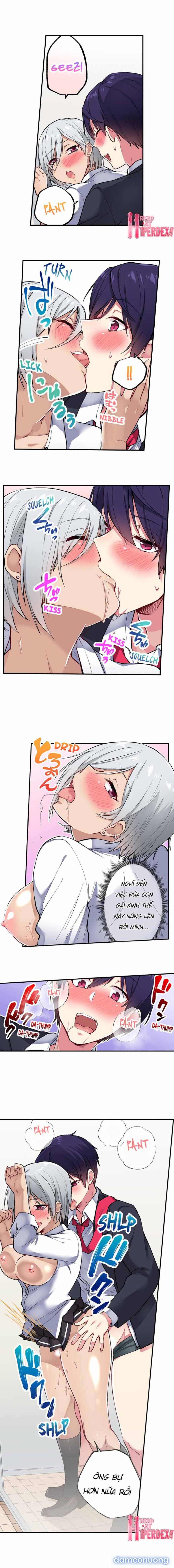 đọc truyện Hội Trưởng Ủy Ban: Vừa Rồi Cậu Tự Sướng Trong Nhà Tắm Phải Không? - Khả Năng Nhìn Thấy Số Lần Cực Khoái Của Người Khác 41 -> 50 Chương 5 ảnh 7 tại Thiên Thai Truyện