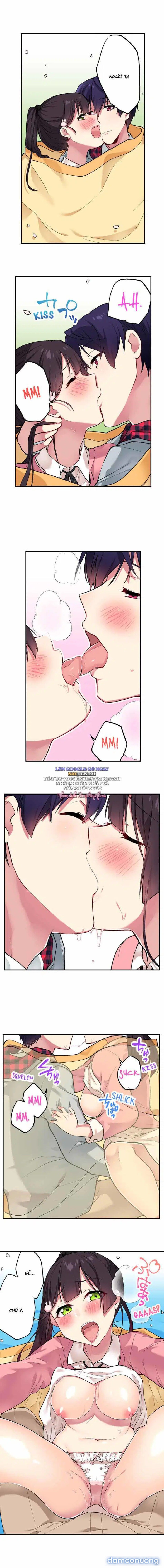 đọc truyện Hội Trưởng Ủy Ban: Vừa Rồi Cậu Tự Sướng Trong Nhà Tắm Phải Không? - Khả Năng Nhìn Thấy Số Lần Cực Khoái Của Người Khác 41 -> 50 Chương 7 ảnh 6 tại Thiên Thai Truyện