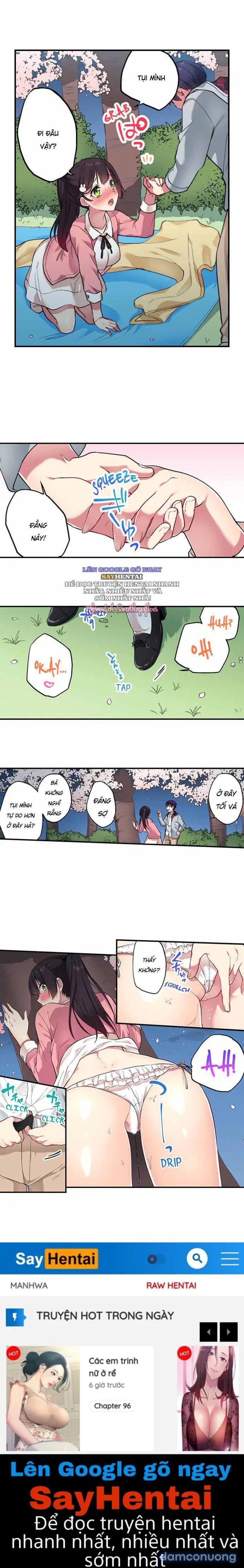 đọc truyện Hội Trưởng Ủy Ban: Vừa Rồi Cậu Tự Sướng Trong Nhà Tắm Phải Không? - Khả Năng Nhìn Thấy Số Lần Cực Khoái Của Người Khác 41 -> 50 Chương 7 ảnh 10 tại Thiên Thai Truyện