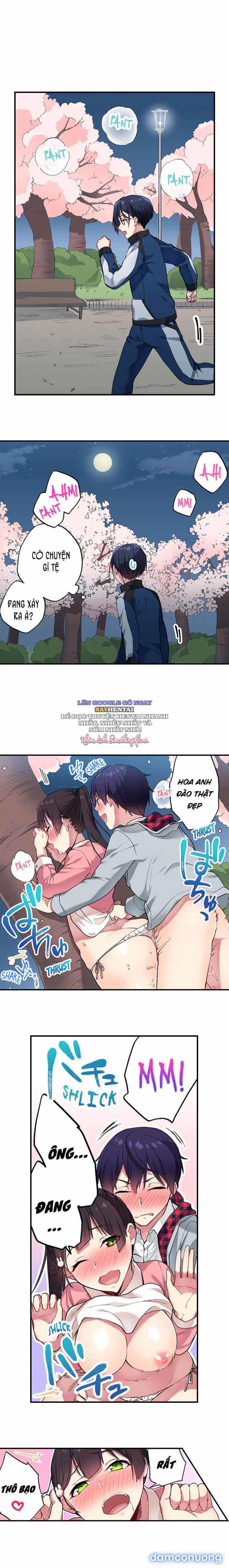 đọc truyện Hội Trưởng Ủy Ban: Vừa Rồi Cậu Tự Sướng Trong Nhà Tắm Phải Không? - Khả Năng Nhìn Thấy Số Lần Cực Khoái Của Người Khác 41 -> 50 Chương 8 ảnh 6 tại Thiên Thai Truyện