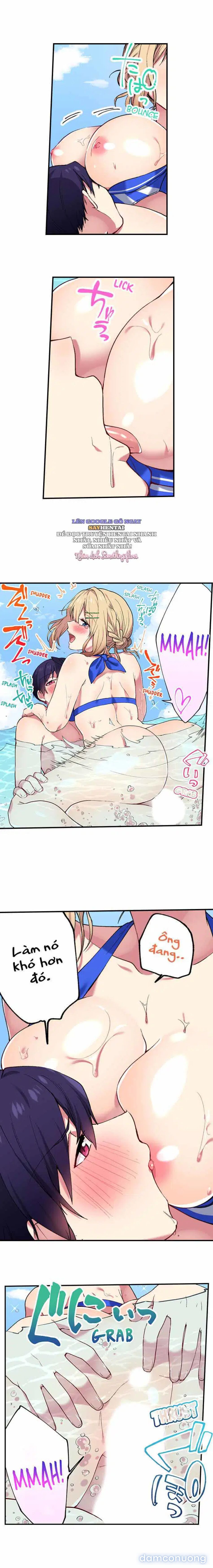 đọc truyện Hội Trưởng Ủy Ban: Vừa Rồi Cậu Tự Sướng Trong Nhà Tắm Phải Không? - Khả Năng Nhìn Thấy Số Lần Cực Khoái Của Người Khác 51 -> 60 Chương 10 ảnh 5 tại Thiên Thai Truyện